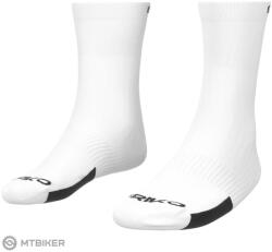 Briko PRO zokni, 16 cm, fehér (M/L)