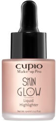 Cupio Iluminator lichid Skin Glow Sunlight 15ml (931229777)