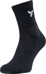 SILVINI Lattari zokni, fekete (42-44)