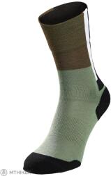 VAUDE All Year Wool zokni, willow green (EU 39-41)