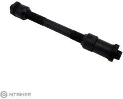 Longus MTB hátsó tengely gyorskioldáshoz, 3/8 x 26T, 140 mm
