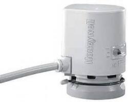 Honeywell Smart T Termoelektromos motor 230 V+segédkapcsoló (MT4-230S-NC) (MT4-230S-NC)