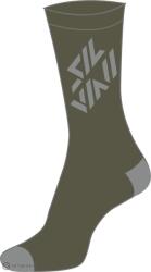 SILVINI Bardiga UA1642 zokni, olíva (39-41)