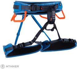 Mammut Ophir Fast Adjust ülésheveder, kék (S)