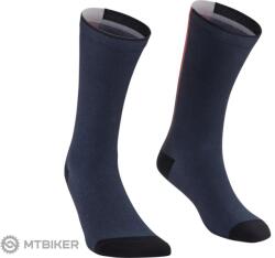 Mavic Gradient zokni, mélykék/korall (EU 35/38)