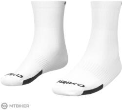 Briko PRO zokni, fehér (M/L)