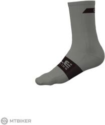 ALÉ ACCESSORI FOLLOW ME zokni, szürke (M/40-43)