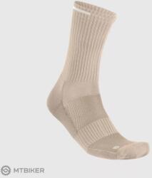 Sportful SUPERGIARA zokni, warm cement (M/L (EU 40-43))