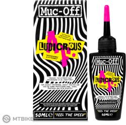 Muc-Off Ludicrous AF kenőanyag láncra, csepegtető, 50 ml