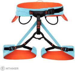 Mammut Togir 2.0 3 Slide Harness női ülésheveder, kék (L)