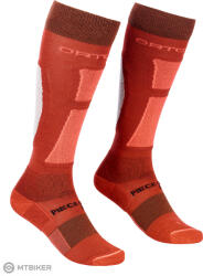 ORTOVOX Ski Rock'n'Wool női zokni, blush (EU 42-44)