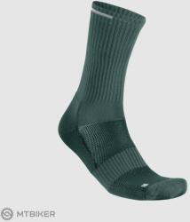 Sportful SUPERGIARA zokni, shrub green (S (EU 36-39))