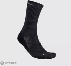 Sportful SUPERGIARA zokni, fekete (M/L (EU 40-43))