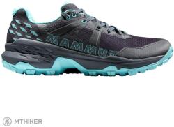 Mammut Sertig II Low GTX Női női cipő, fekete (EU 36 2/3)