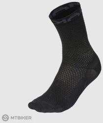 Karpos RAPID zokni, fekete/kék (S (36-39))