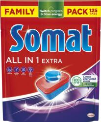 Somat All in 1 Extra, 125 db