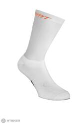 DMT AERO RACE zokni, fehér (XS-S)