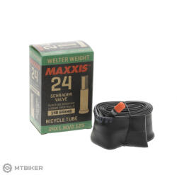 Maxxis WELTER WEIGHT 24 x 1.5 - 2.5" belső gumi, autó szelep