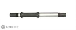 Novatec tengely A-TYPE QR-135, 10x135x145 mm