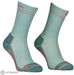 ORTOVOX Hike Classic Mid női zokni, jeges vízesés (EU 35-38)