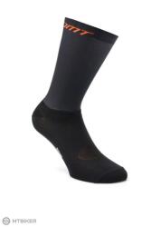 DMT AERO RACE zokni, fekete (XS-S)