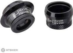 SPANK HEX adapter hátsó agyhoz, 12x135/150 mm