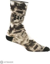 Craft PRO Hypervent Print zokni, barna (EU 46-48)