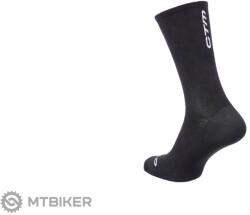 CTM Base 20 zokni, fekete (EU 35-38)