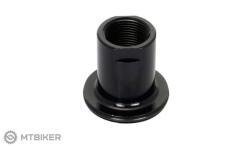 Novatec fedél 12 mm D792SB-CL, D572RSB-CL-X12, D572RSB-CL-B12