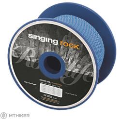Singing rock Énekkő segédzsinór, 8 mm (100 m-es tekercs)
