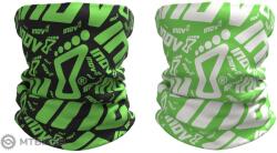 inov-8 SNOOD nyakmerevítő, zöld