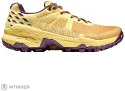 Mammut Sertig II Low GTX női cipő, sárga (EU 39 1/3)