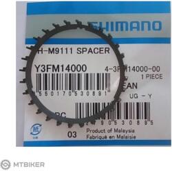 Shimano fogazott betét FH-M7110/M8110/M9111 dióhoz