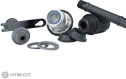 WTB Speedterra/Proterra anya Shimano MicroSpline