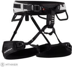 Mammut Ophir 3 csúszó heveder, fekete (XL)