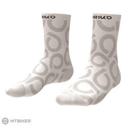 Briko HIGH SOCKS zokni, fehér (S)