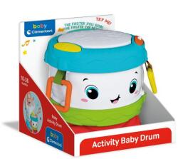 Clementoni Toba interactiva 17409 Clementoni (CL17409)