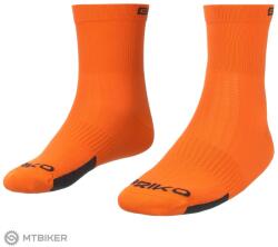 Briko PRO zokni, narancssárga (XL)