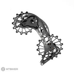 KCNC ötvözet tartó a Shimano XT/SLX 11 sebességhez