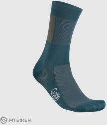 Sportful Sportos SNAP zokni, többszínű zöld (M/L (40-43))