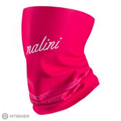 Nalini Winter Collar multifunkcionális sál, rózsaszín