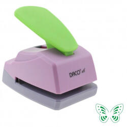Daco Perforator hobby DACO hartie complex PF043/fluture pop up (PF043/3)