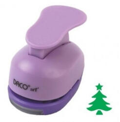 Daco Perforator Hobby DACO PF025/15, 2.5 cm, Brad (PF025/15)
