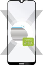 FIXED FullGlue-Cover Nokia G11 üvegfólia - fekete (FIXGFA-1069-BK)