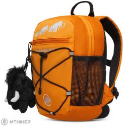 Mammut First Zip 4 gyerek hátizsák, narancssárga