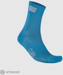 Sportful Matchy zokni, kék (S (EU 36-39))