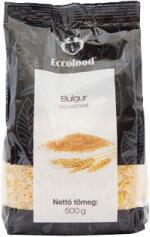 Eccofood bulgur 500 g - menteskereso