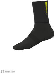 ALÉ AERO WOOL H18 zokni, fekete (M (EU 40-43))