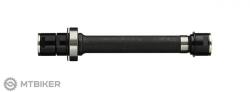 Novatec D342SB-SL-CL-X12 tengely, 12x142 mm