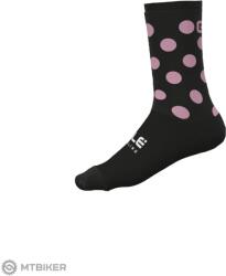 ALÉ BUBBLE zokni, rózsaszín (M/40-43)